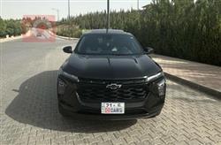 شيفروليه تراكس